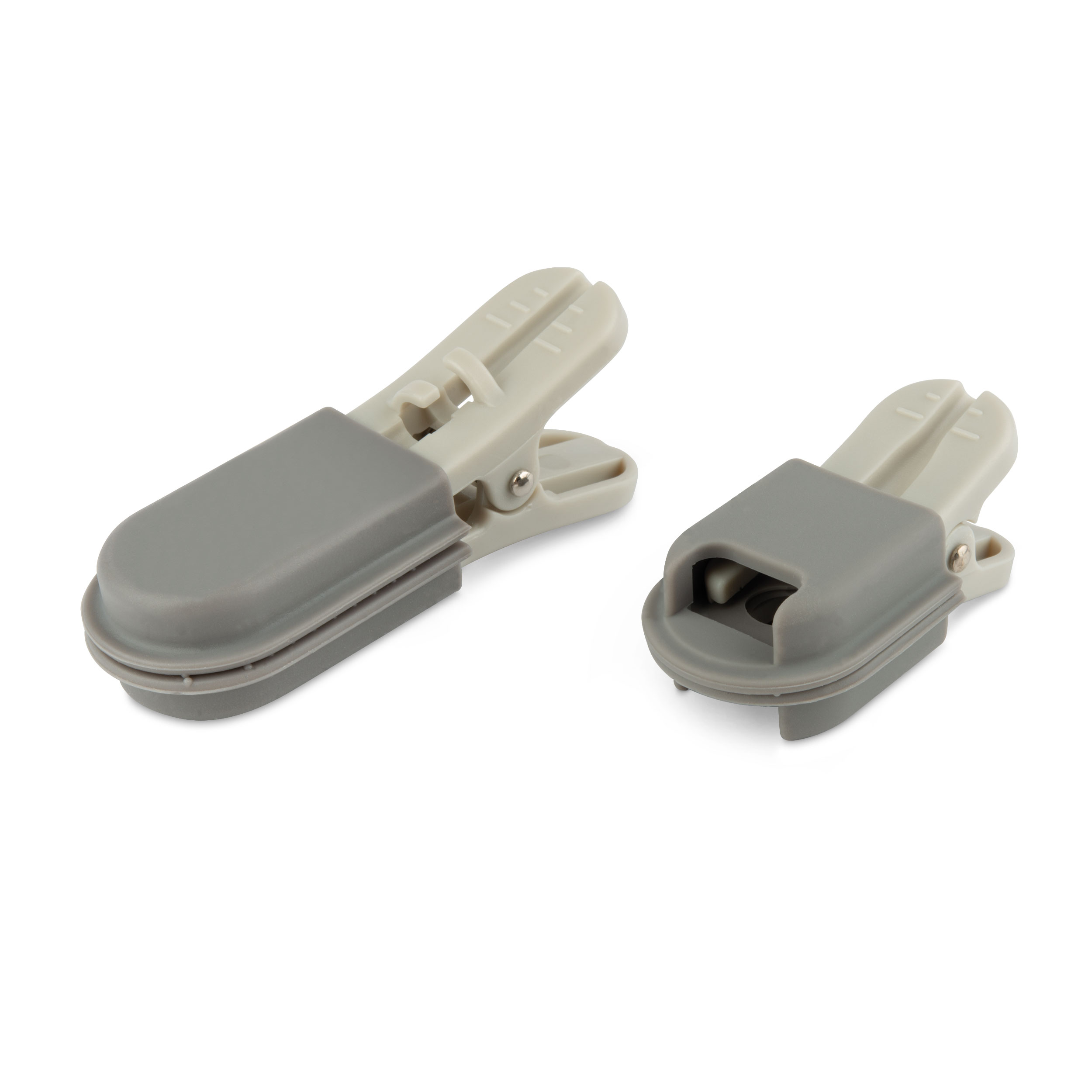 [DK]SpO2 sensorclips til LifeVet PT, uden kabel